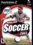 World Tour Soccer 2002 (PlayStation 2)